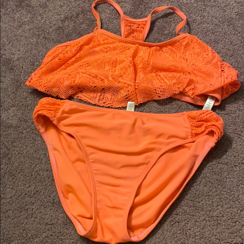 Bathing suit